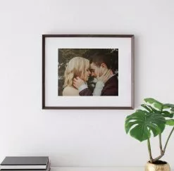 NW Framing Framed Print: 20x16