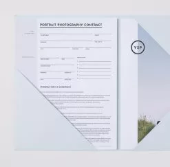 DesignAglow Business Courses & Resources Photographer's Pricing Toolkit