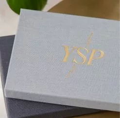 Paper Shop Cinematography USB Gift Boxes