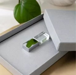 Paper Shop Cinematography USB Gift Boxes