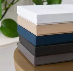 Paper Shop Cinematography USB Gift Boxes