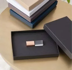 Paper Shop Cinematography USB Gift Boxes