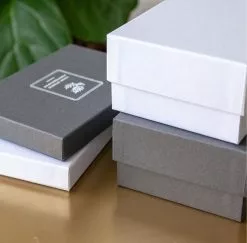 Paper Shop Small Proof Boxes