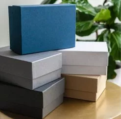 Paper Shop Small Proof Boxes