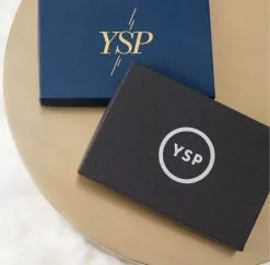 Paper Shop Small Proof Boxes