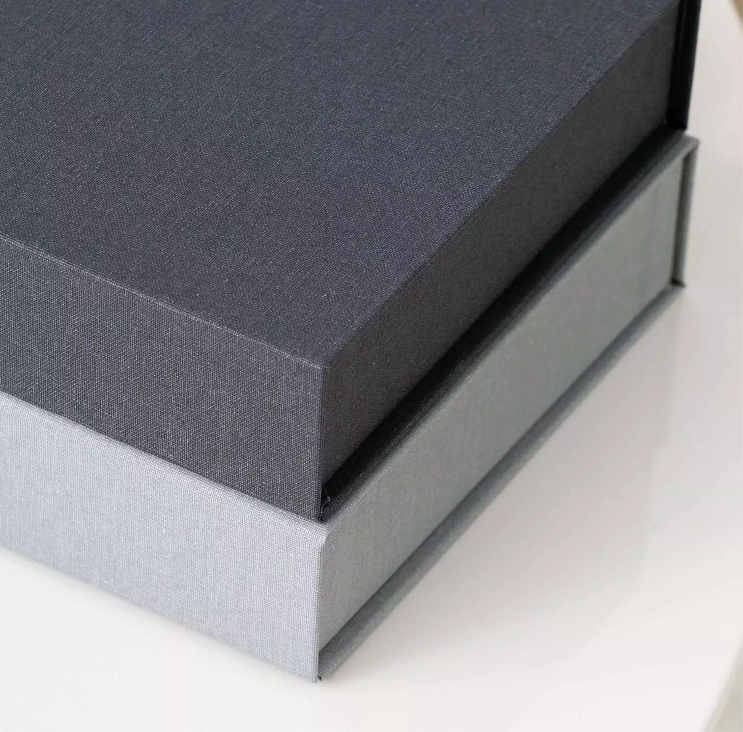 Paper Shop USB Drives & Boxes Keepsake Print & USB Gift Boxes