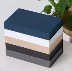 Paper Shop USB Drives & Boxes Keepsake Print & USB Gift Boxes