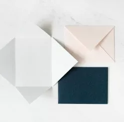 Paper Shop Presentation Envelopes 6x8 Folders & Envelopes