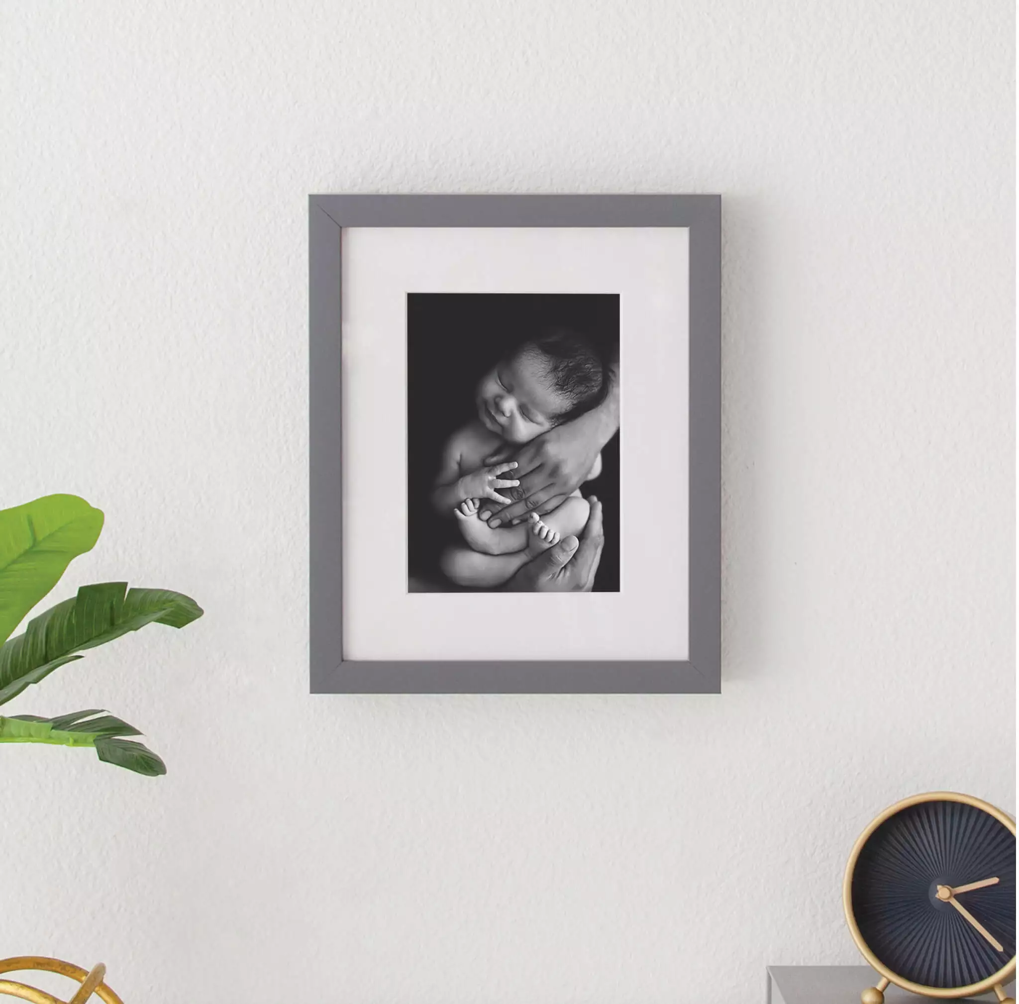 NW Framing Framed Print: 8x10 Framed Prints