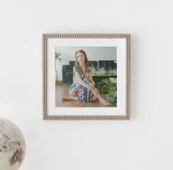 NW Framing Framed Print: 8x8 Framed Prints