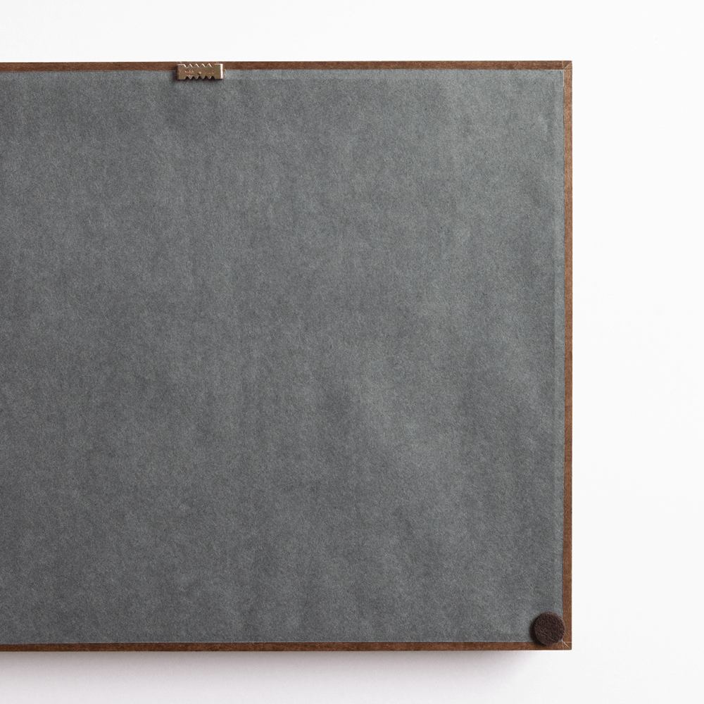 NW Framing Collection 3: Framed Prints (Matted)