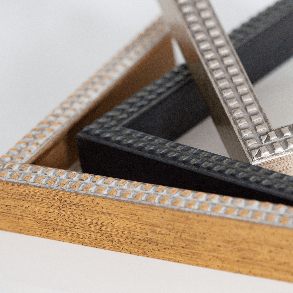 NW Framing Framed Print: 16x16 Framed Prints