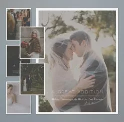 DesignAglow Essential Cinematography Workflow