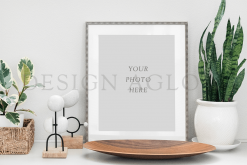 DesignAglow Frame Mockup (033)