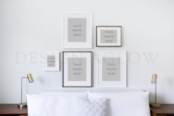 DesignAglow Multiple Frames Mockup (025)