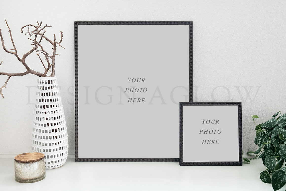 DesignAglow Frame Sales Tools Multiple Frames Mockup (031)