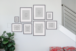 DesignAglow Multiple Frames Mockup (032)