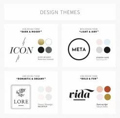 DesignAglow Essential Order Forms Bundle