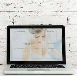 DesignAglow LORE Studio Workflow Assistant Romantic & Dreamy