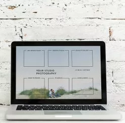 DesignAglow META Studio Workflow Assistant