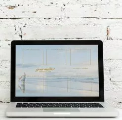 DesignAglow VIDA Studio Workflow Assistant Bold & Fun