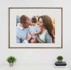 NW Framing Framed Prints Framed Print: 40x30