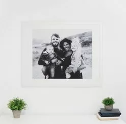 NW Framing Framed Print: 30x24 Framed Prints