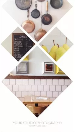 DesignAglow Digital Marketing Blog & Print Layouts: Geo Modern