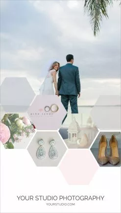 DesignAglow Digital Marketing Blog & Print Layouts: Geo Modern