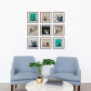 NW Framing Collection 3: Framed Prints (Matted)