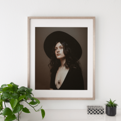 NW Framing Framed Print: 24x30