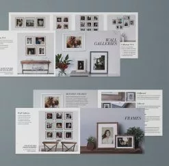 DesignAglow ICON Client Product Guides