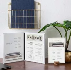 DesignAglow ICON Price Menu Suite