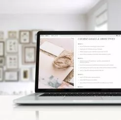 DesignAglow Weddings & Engagements The Ultimate In-Person Sales Course For Photographers