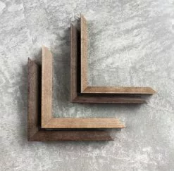 NW Framing Ready-Made Frames Laurelhurst Frames