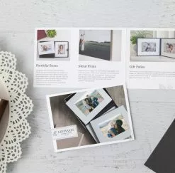 DesignAglow Romantic & Dreamy LORE Client Product Guides