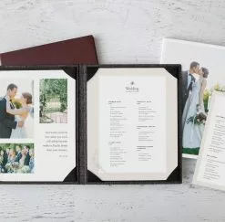 DesignAglow LORE Price Menu Suite Romantic & Dreamy