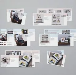 DesignAglow META Client Product Guides Light & Airy