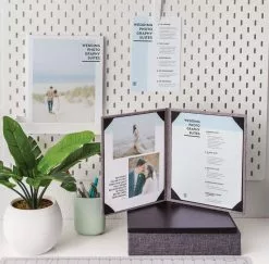 DesignAglow META Price Menu Suite Light & Airy