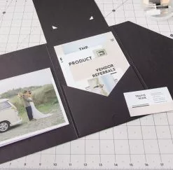 DesignAglow META Client Welcome Packet