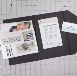 DesignAglow META Client Welcome Packet