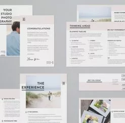 DesignAglow META Client Welcome Packet