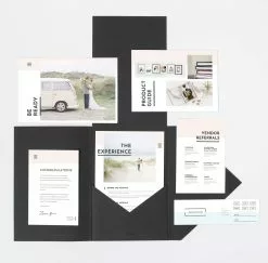 DesignAglow META Client Welcome Packet