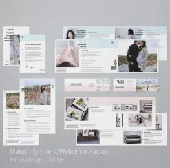 DesignAglow META Client Welcome Packet