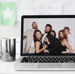 DesignAglow The Ultimate Photo Booth Business Course