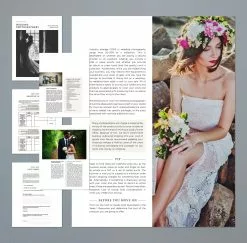 DesignAglow Weddings & Engagements Pricing Course For Wedding Photographers