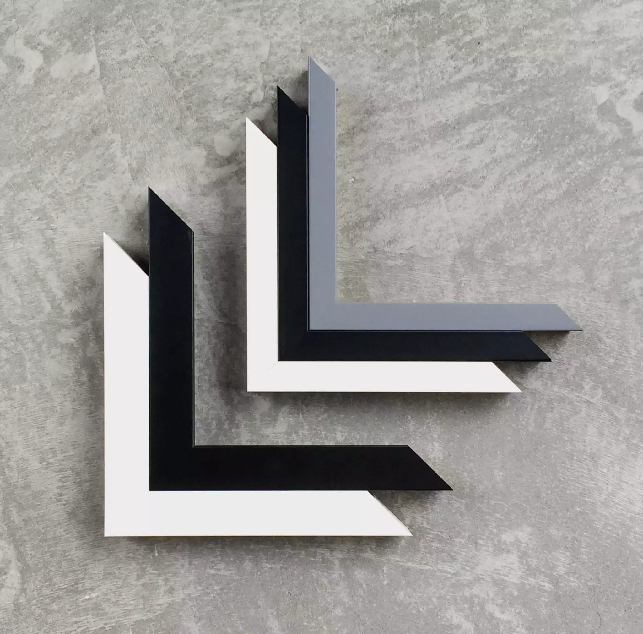 NW Framing Ready-Made Frames Sellwood Frames