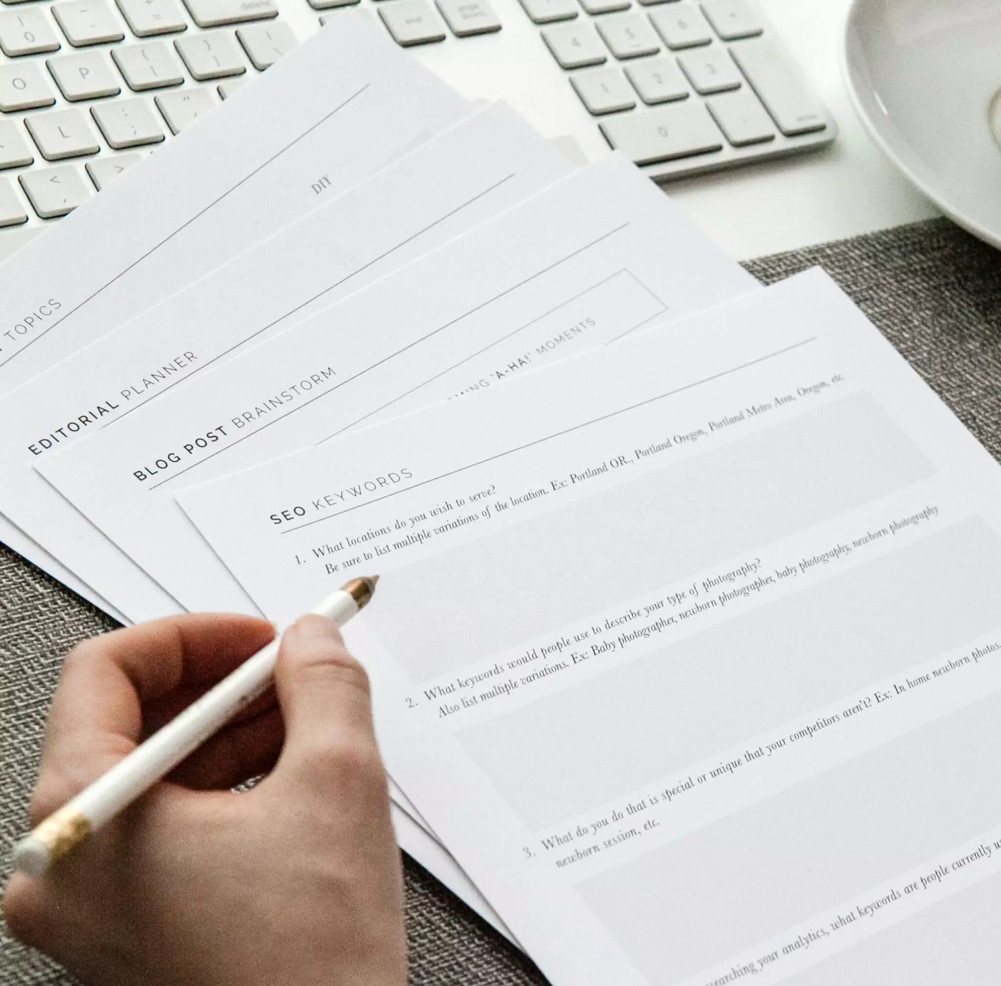 DesignAglow The Essential Guide To Blogging For Photographers Success Guides