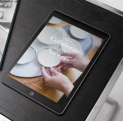 DesignAglow Success Guides Studio Success Guide: Collaboration