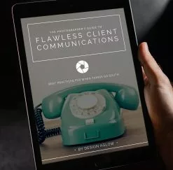 DesignAglow Success Guides Studio Success Guide: Client Communications